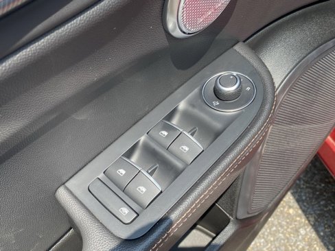 New 2025 Alfa Romeo Giulia AWD w/ Driving Assist Package image 19