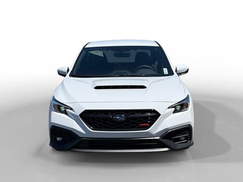 New 2025 Subaru WRX Premium image 8
