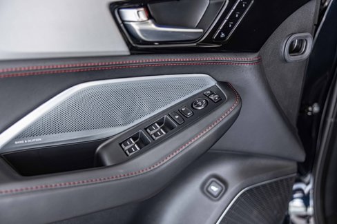 Used 2025 Acura MDX A-Spec image 35