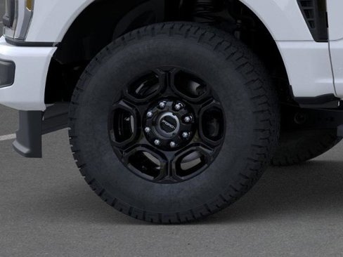 New 2025 Ford F350 XLT image 19