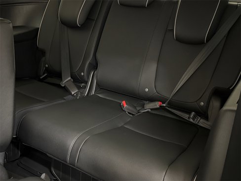 New 2026 Honda Odyssey Elite image 20