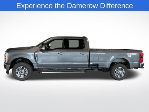 New 2026 Ford F350 4x4 Crew Cab Super Duty image 2