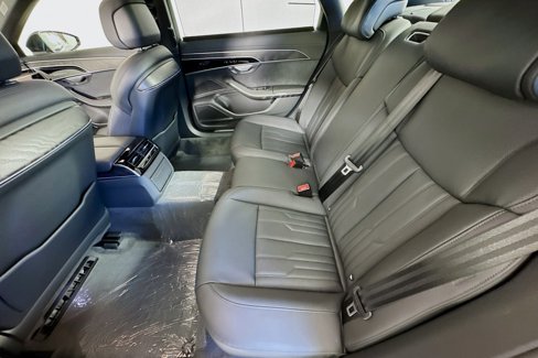 New 2025 Audi A8 L 3.0T image 22