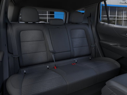 New 2026 Chevrolet Equinox LT image 41