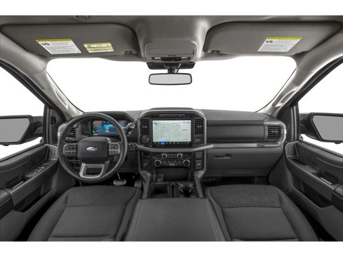 New 2025 Ford F150 XLT image 29
