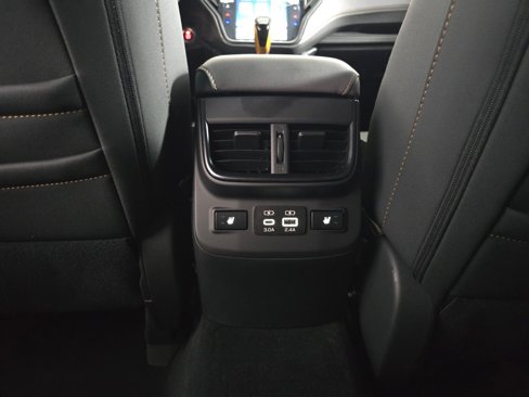 New 2025 Subaru Outback Wilderness image 21