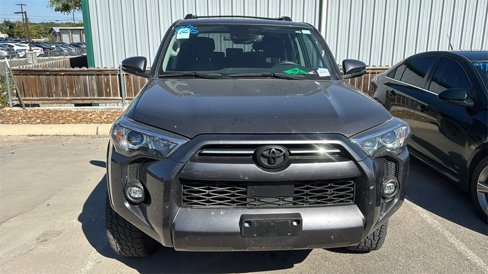 Certified 2023 Toyota 4Runner SR5 Premium image 2