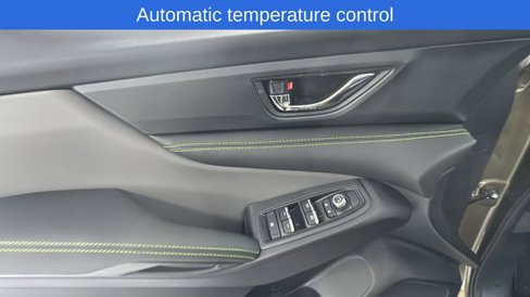 New 2025 Subaru Ascent Onyx Edition image 20
