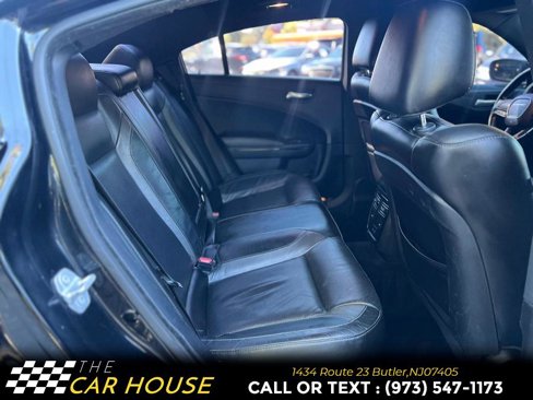 Used 2021 Dodge Charger SXT w/ Plus Group image 19