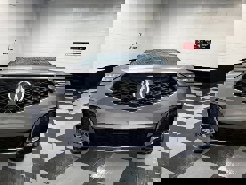 New 2026 Acura MDX A-Spec image 8