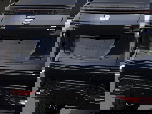 New 2026 Cadillac Lyriq V image 14