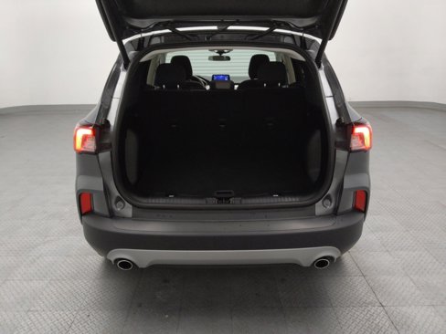 Used 2021 Ford Escape SE w/ Convenience Package image 29