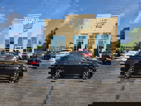 Used 2019 Kia Optima LX w/ LX 17" Wheel Package image 1