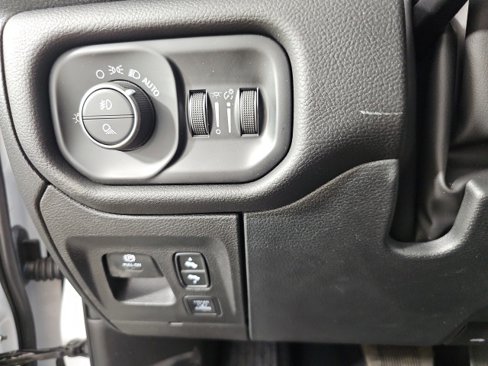 New 2025 RAM 1500 Laramie w/ Night Edition image 22