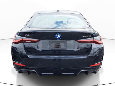 New 2025 BMW i4 xDrive40i w/ M Sport Package image 6
