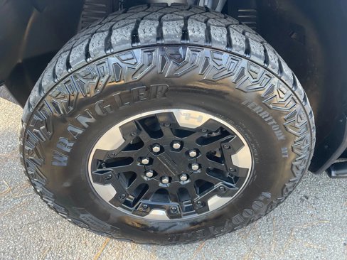 Used 2023 GMC Hummer EV Edition 1 image 9