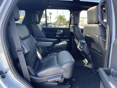 New 2025 Ford Expedition Tremor image 26