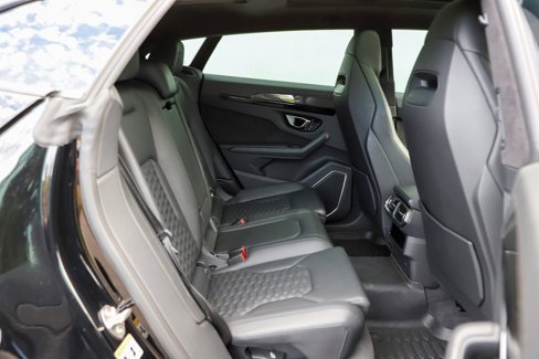 Used 2021 Lamborghini Urus image 58