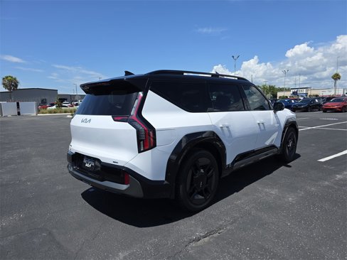 New 2026 Kia EV9 GT-Line image 8