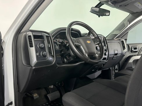 Used 2018 Chevrolet Silverado 1500 LT w/ All Star Edition image 31