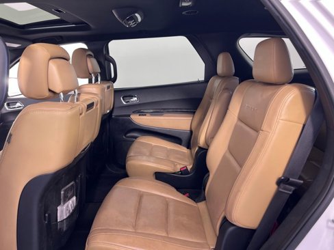 Used 2015 Dodge Durango Citadel image 26