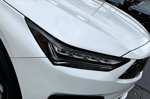New 2026 Acura MDX A-Spec image 15