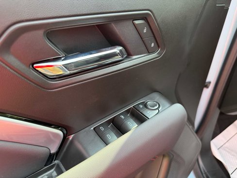 New 2025 Chevrolet Colorado Z71 w/ Technology Package image 14