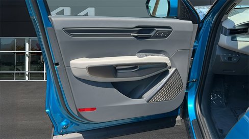 New 2026 Kia EV9 Wind image 20