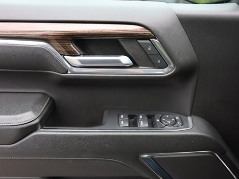 Certified 2023 Chevrolet Silverado 1500 RST image 37