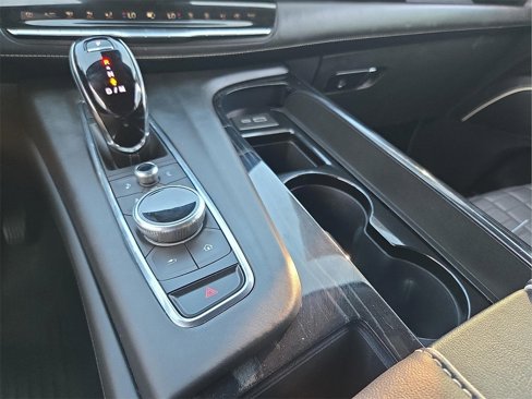 Used 2024 Cadillac Escalade ESV V w/ LPO, Floor Liner Package image 15