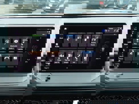 New 2025 Honda Accord Sport image 18