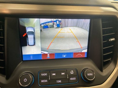 Used 2019 GMC Acadia Denali w/ Technology Package image 31