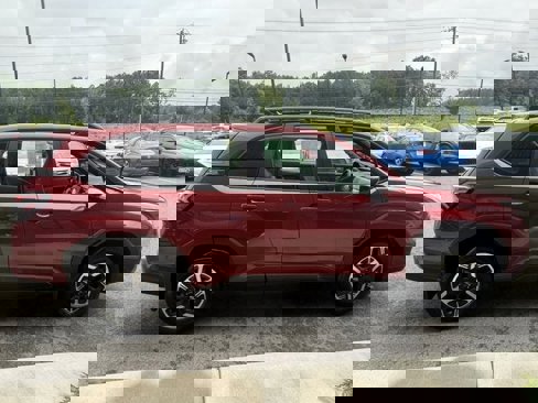 Used 2025 Subaru Forester image 7