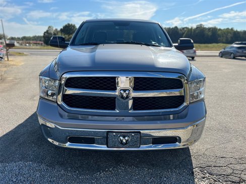 Used 2022 RAM 1500 Classic SLT w/ Trailer & Traction Group image 8