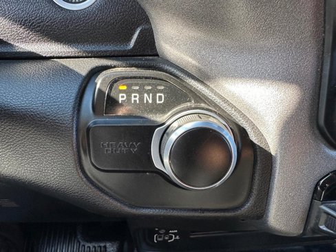 Used 2022 RAM 2500 Tradesman image 46