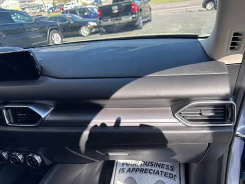 Used 2018 MAZDA CX-5 Sport image 27