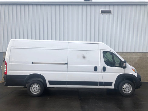 Used 2023 RAM ProMaster 3500 image 1