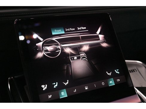 New 2026 Cadillac Escalade IQ Sport 2 image 48