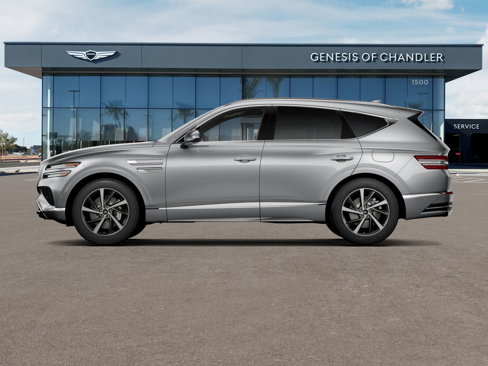 New 2026 Genesis GV80 3.5T Advanced image 4