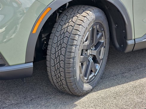 New 2026 Honda CR-V TrailSport image 34