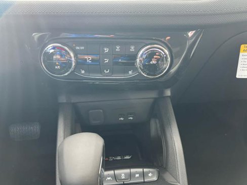 New 2026 Chevrolet TrailBlazer LT w/ Convenience Package image 27