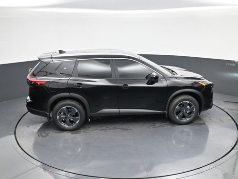 New 2026 Nissan Rogue SV image 32