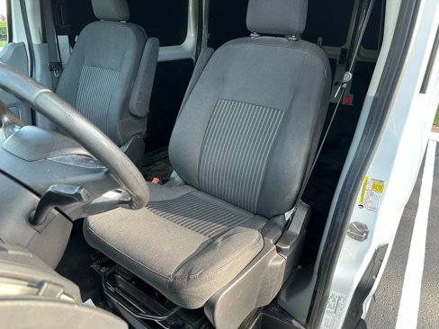 Used 2019 Ford Transit 250 148 Medium Roof w/ Exterior Upgrade Package image 16