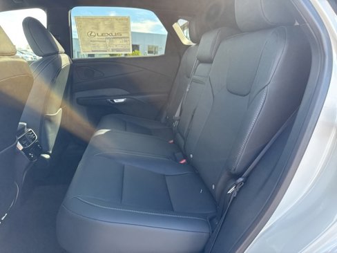 New 2025 Lexus RX 350 w/ Convenience Package image 40