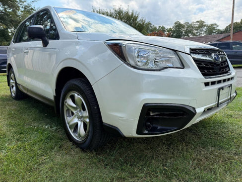 Used 2017 Subaru Forester 2.5i image 4