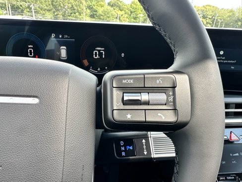 New 2026 Hyundai Santa Fe XRT image 16