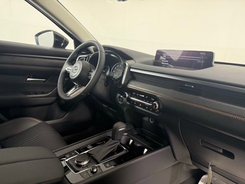 New 2025 MAZDA CX-50 2.5 Hybrid w/ Weather Package image 28