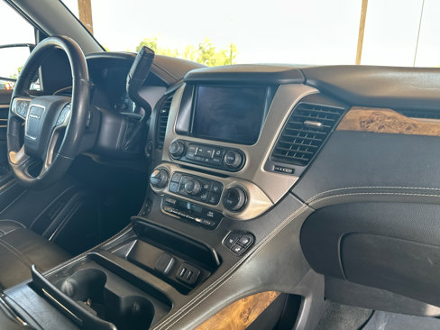 Used 2016 GMC Yukon Denali w/ Open Road Package image 61