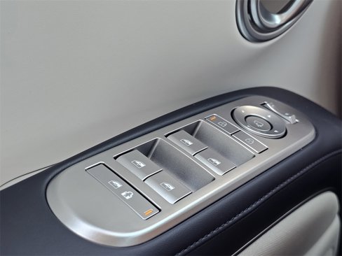 New 2026 Hyundai Palisade Calligraphy image 12