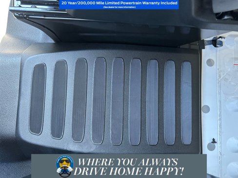 New 2025 Ford Transit 350 148 Medium Roof image 16